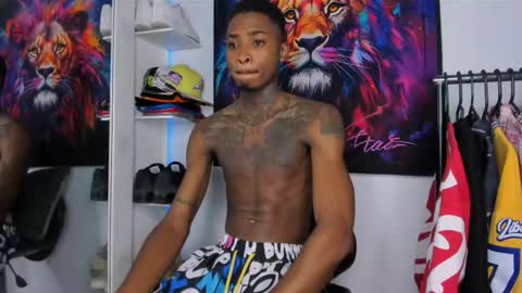 Kevin  online show from December 14, 2025, 10:58 pm