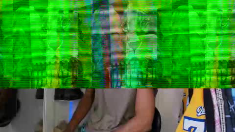 Kevin  online show from December 17, 2025, 6:36 pm