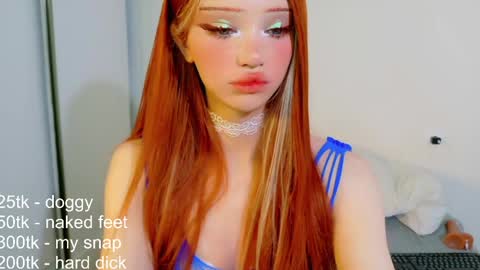 _paprika online show from April 10, 2026, 7:51 pm