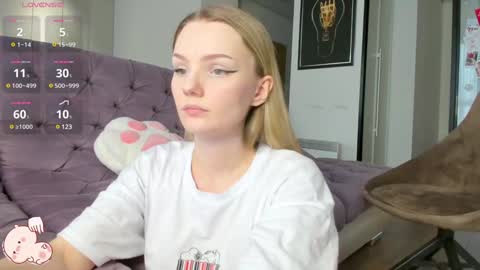 Tina online show from January 9, 2025, 8:24 am