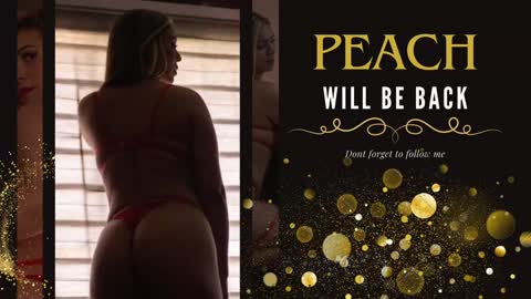  peach1  online show from February 7, 2025, 5:29 pm