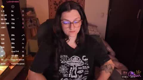 violeta ig  online show from March 14, 2026, 4:07 am