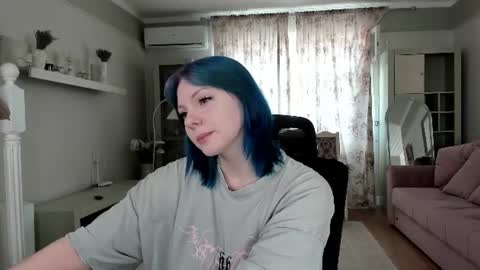 Viktoria online show from June 12, 2026, 8:02 am