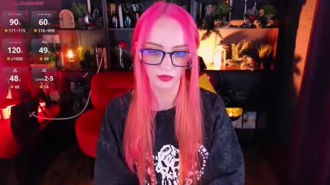 Maisie online show from January 11, 2026, 9:42 pm