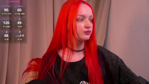 Maisie online show from June 7, 2026, 2:43 pm