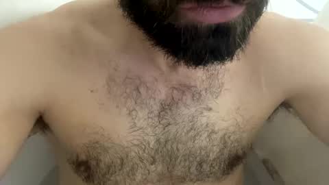 Sexy Daddy online show from December 30, 2024, 11:04 am