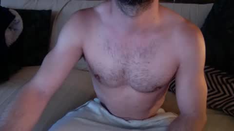 Sexy Daddy online show from May 10, 2026, 4:56 pm