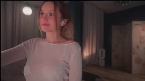 Eva online show from October 20, 2025, 1:28 am