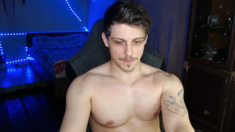 Vampire online show from December 21, 2024, 1:15 am