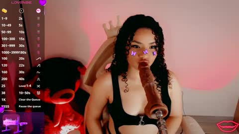 Snapshot of _queen_deepthroat_ chatting on September 21, 2025, 11:17 pm Kate evhans online show from September 21, 2025, 11:17 pm