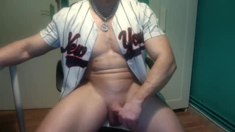 Demon Rob online show from January 28, 2025, 9:29 pm