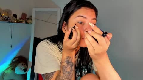 Stefany online show from June 8, 2026, 4:40 pm