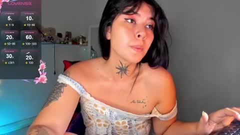 Stefany online show from June 9, 2026, 3:23 pm