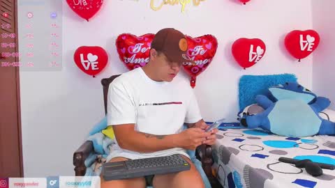   online show from March 6, 2025, 12:54 am