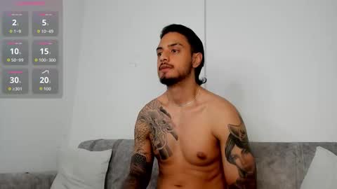 ragnark online show from November 13, 2025, 11:42 am