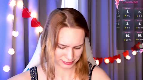 Snapshot of _ramona__ chatting on February 18, 2025, 9:43 am im Amy online show from February 18, 2025, 9:43 am