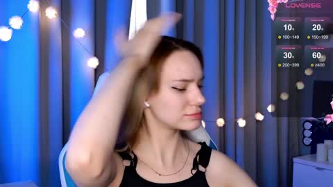 Snapshot of _ramona__ chatting on February 22, 2025, 9:56 am im Amy online show from February 22, 2025, 9:56 am