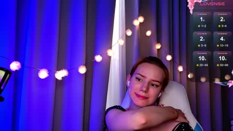 Snapshot of _ramona__ chatting on March 9, 2025, 9:46 am im Amy online show from March 9, 2025, 9:46 am