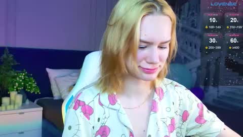 im Amy online show from November 30, 2025, 6:28 am