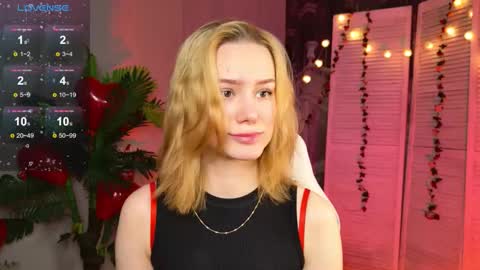 im Amy online show from February 9, 2026, 6:17 am