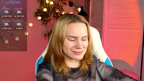 im Amy online show from March 6, 2026, 7:16 am