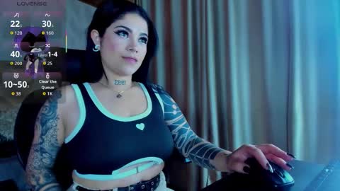 Raven online show from November 28, 2025, 12:08 pm