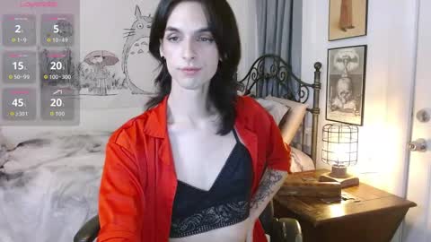 Raven online show from October 13, 2025, 2:44 am