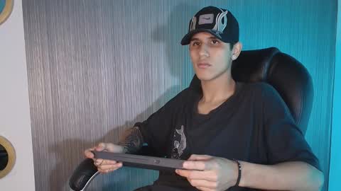 wav online show from October 13, 2025, 6:46 am