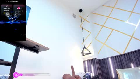 rebecca online show from October 11, 2025, 5:11 pm