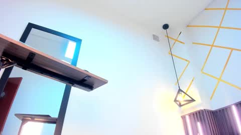 rebecca online show from November 4, 2025, 2:05 pm