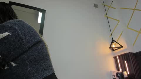 rebecca online show from November 19, 2025, 3:45 pm