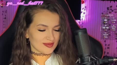 -RED HAT- online show from April 1, 2026, 5:43 pm