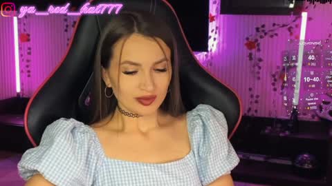 -RED HAT- online show from April 3, 2026, 5:11 pm