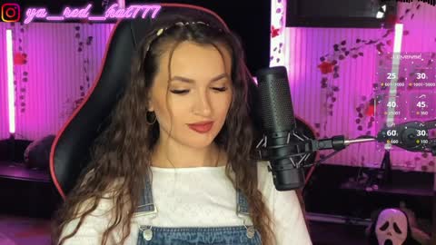 -RED HAT- online show from April 6, 2026, 6:31 pm