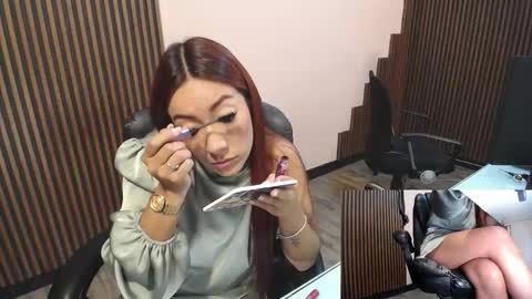 You can tell me Mariana online show from January 19, 2026, 12:42 pm