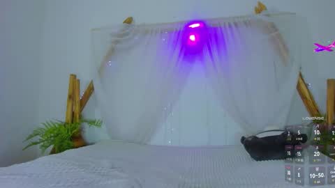 Moon online show from December 3, 2025, 6:39 pm