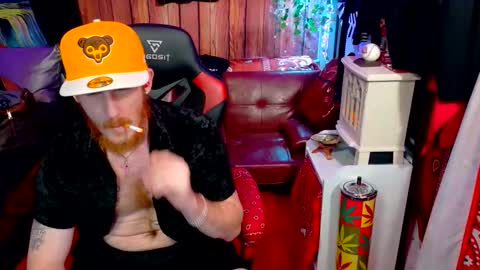 Snapshot of _redxxx chatting on January 16, 2026, 6:06 am REDxxx online show from January 16, 2026, 6:06 am