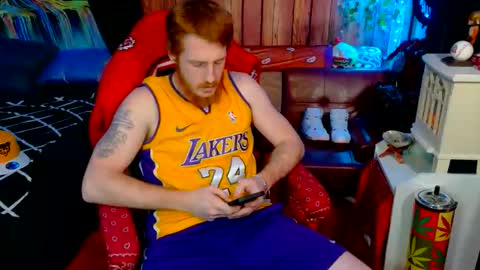 Snapshot of _redxxx chatting on January 19, 2026, 9:02 am REDxxx online show from January 19, 2026, 9:02 am