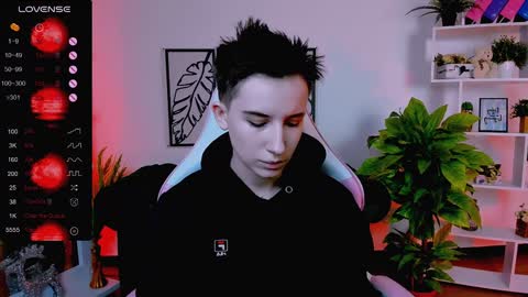 Rein online show from January 29, 2025, 12:35 pm