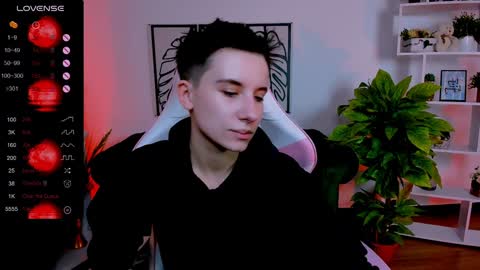 Rein online show from January 30, 2025, 12:06 pm