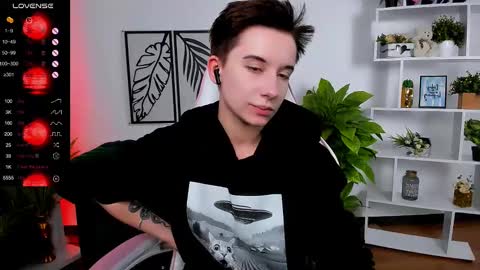 Rein online show from March 5, 2025, 9:27 am