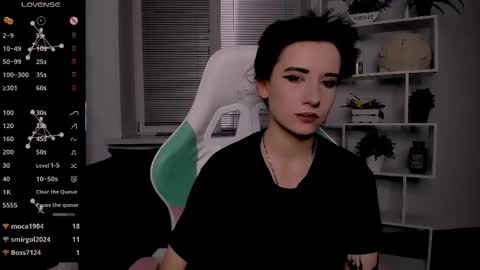 Rein online show from October 27, 2025, 8:13 pm