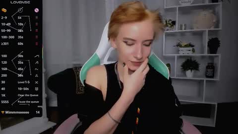 Rein online show from November 18, 2025, 6:23 pm