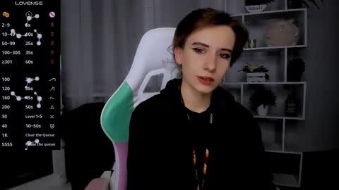 Rein online show from December 1, 2025, 6:57 pm