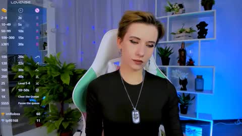 Rein online show from February 21, 2026, 5:36 pm