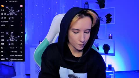 Rein online show from March 19, 2026, 4:33 pm