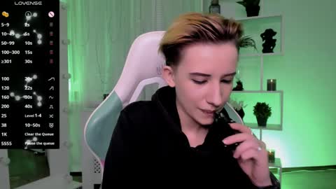 Rein online show from April 1, 2026, 4:15 pm