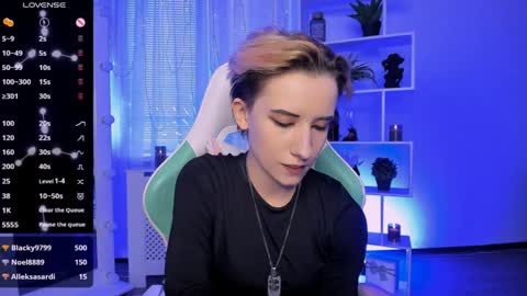 Rein online show from April 7, 2026, 3:45 pm