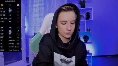 Rein online show from April 11, 2026, 3:38 pm