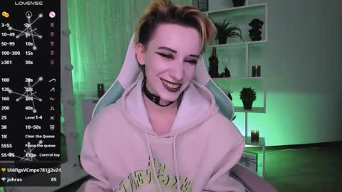 Rein online show from April 15, 2026, 7:58 pm